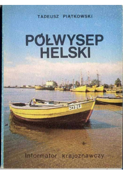 Półwysep Helski