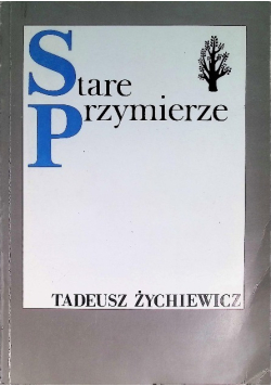 Stare Przymierze