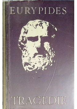 Eurypides Tragedie