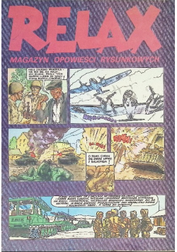 Relax Zeszyt 12 / 77