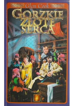 Gorzkie złote serca