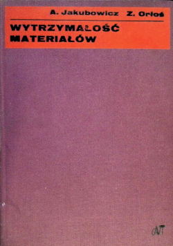 Wytrzymałość materiałów