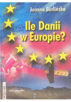 Ile Danii w Europie?