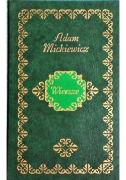 Wiersze