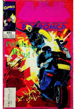 The Punisher Nr 4 / 93
