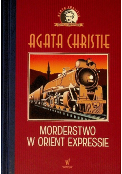 Morderstwo w Orient Expressie