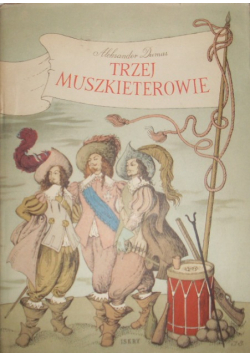 Trzej Muszkieterowie