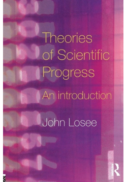 Theories of Scientific Progress