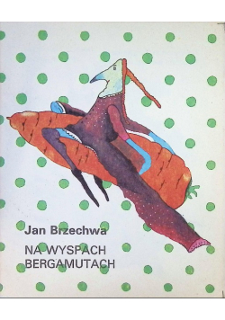 Na wyspach Bergamutach