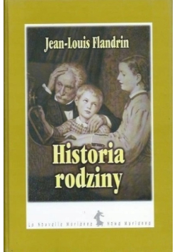 Historia rodziny