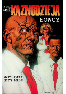 Kaznodzieja Łowcy