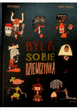 Była sobie dziewczynka