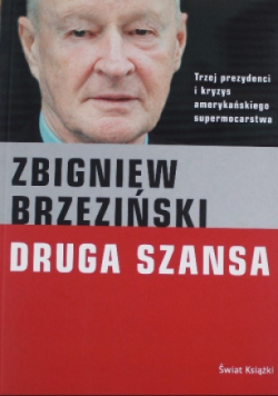 Druga szansa