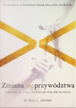 Zmiana przywództwa