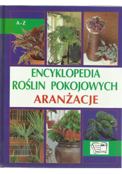 Encyklopedia roślin pokojowych