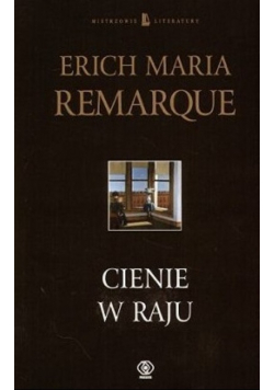 Cienie w raju