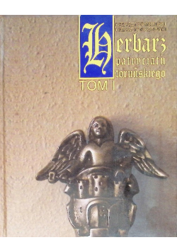 Herbarz patrycjatu toruńskiego
