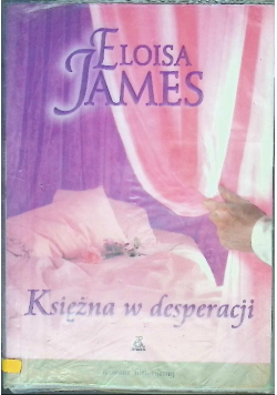 Księżna w desperacji
