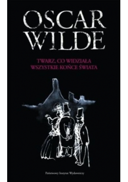 Twarz co widziała wszystkie końce świata