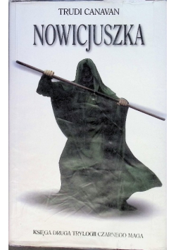 Nowicjuszka