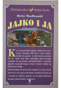 Jajko I Ja