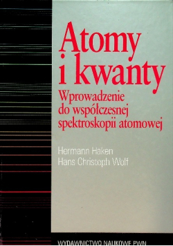 Atomy i kwanty