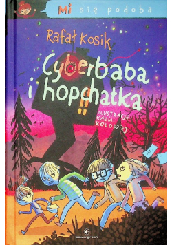 Mi się podoba Cyberbaba i hopchatka
