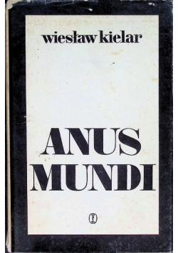 Anus Mundi