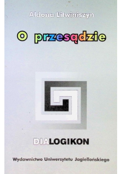 O przesądzie