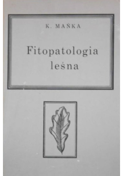 Fitopatologia leśna