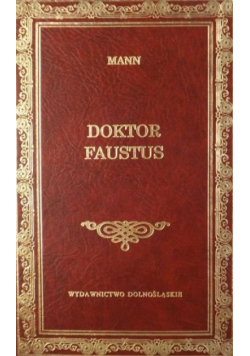 Doktor Faustus