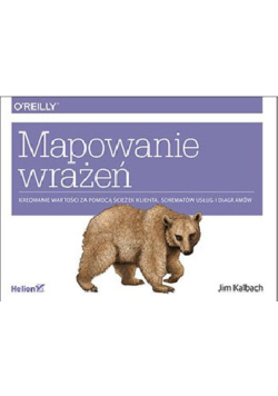 Mapowanie wrażeń