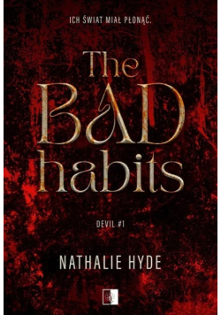 Devil Tom I The Bad Habits