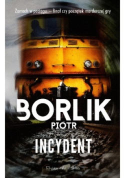 Incydent