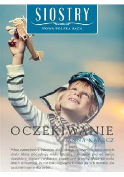 Oczekiwanie Tom 25
