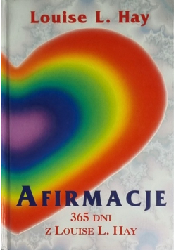 Afirmacje