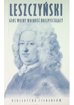 Głos wolny wolność ubezpieczający