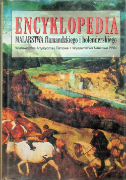 Encyklopedia malarstwa flamandzkiego i holenderskiego