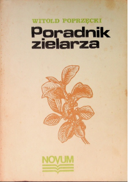 Poradnik zielarza