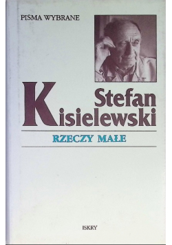 Rzeczy Małe