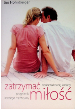 Zatrzymać miłość