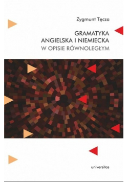 Gramatyka angielska i niemiecka w opisie