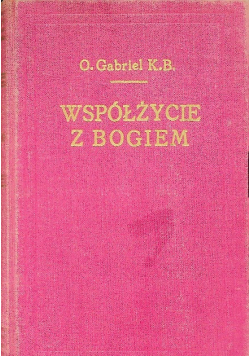 Współżycie z Bogiem