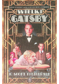 Wielki Gatsby
