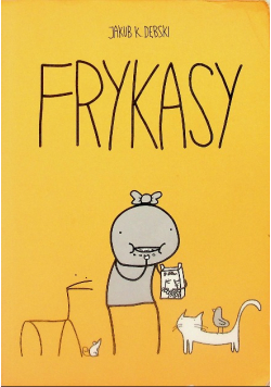 Frykasy