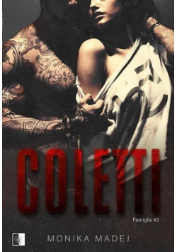 Coletti Famiglia Tom 2