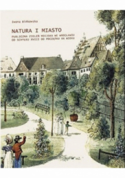 Natura i Miasto