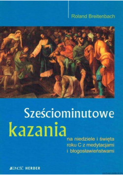 Sześciominutowe kazania