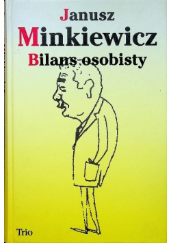 Bilans osobisty