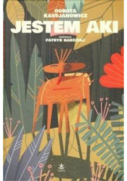 Jestem Aki